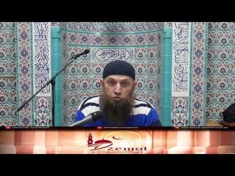 Kamata od Banke - Dr. Zijad Ljakić