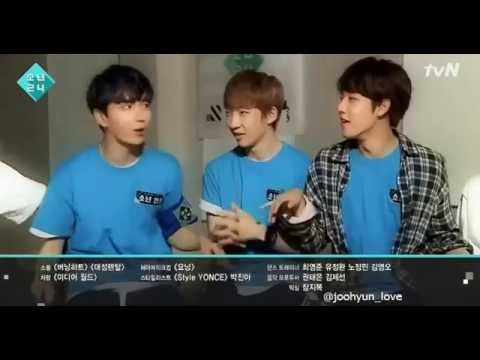 BOYS24 Happy-Funny Ending Video @ Episode 4