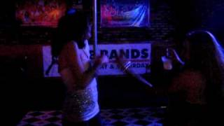 No Wasted Talent Live Show Sept. 5th at Breakaways lounge