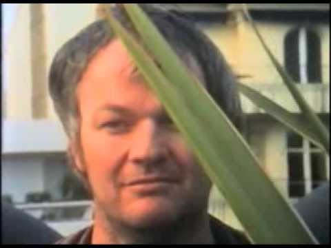 Lou Castel (1985) by Gérard Courant - Cinématon #501