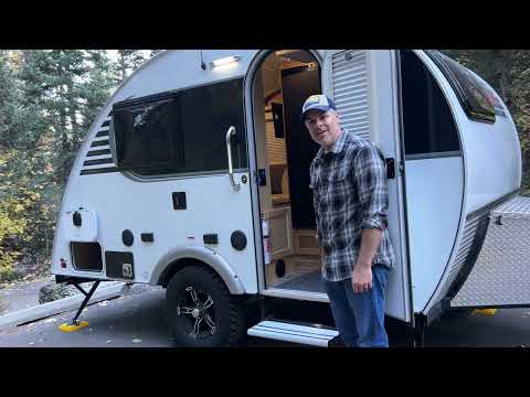 2022 Little Guy Mini Max Overview and Instructions