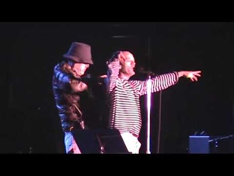 REM-Langerado Music Fest 2008