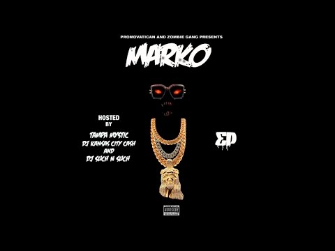 Marko feat. Boolay - Fool