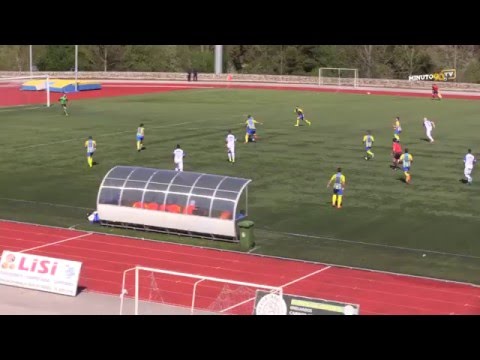 GOLO BRUNO ( Oliveira Douro ) - MINUTO90 TV