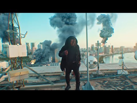 Gerilson Insrael - Etnias | Official Video [2024]