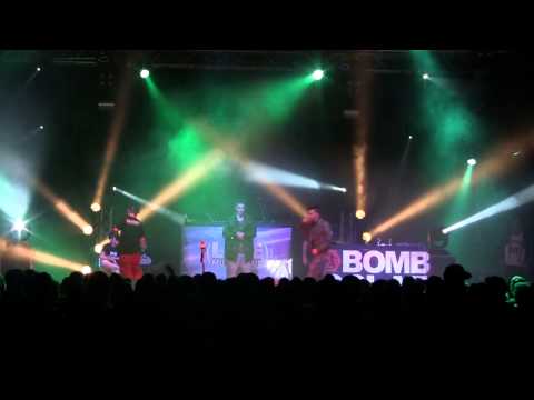 BipiemmeFreestyleContest - FINALE 2013 - OTTAVI - Smoke It Vs Dreke