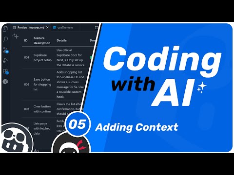 Coding with AI 1 Tools Models Copilot Setup