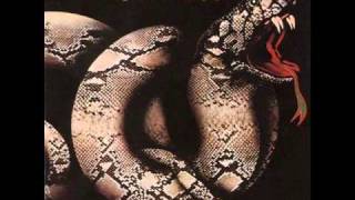 Sold On Down The Line (1977)  - Crawler