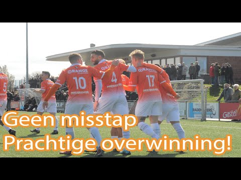 🤬Streekderby | SC Gastel - RBC 1-4 | Voetbal | Kampioenschap | KNVB | Waar is dat feestje?