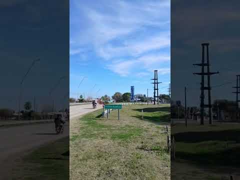 Ciudad de Piedras Blancas. Dpto. La Paz. Entre Rios. 01