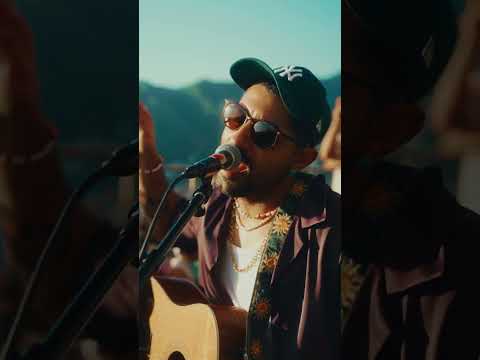 Estereobeat, Yera - Taganga (Live Session)