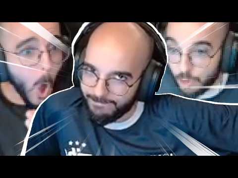 The best reactions on Sacy's WP's! 😳