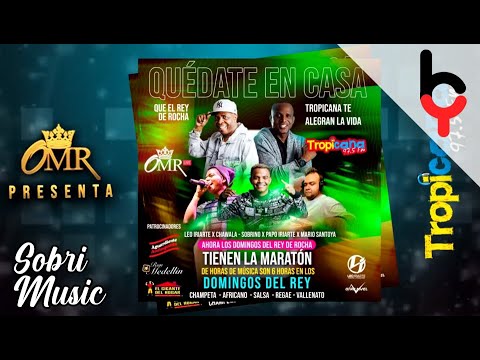 No quiero Perderte - Mc Car (Audio Tropiacana)