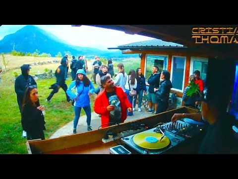 Live @ Pirque, El Hoyo, Chubut