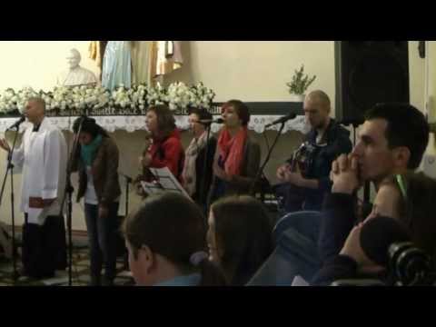 2013-04-19 Czuwanie Modlitewne