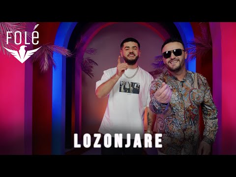 Noizy x Altin Sulku - Lozonjare