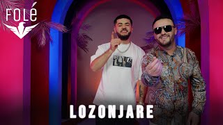 Noizy ft. Altin Sulku - Lozonjare (Official Video 4K)