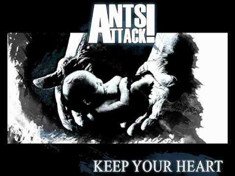 Ants Attack! - Keep Your Heart (feat. Jen Beugen)