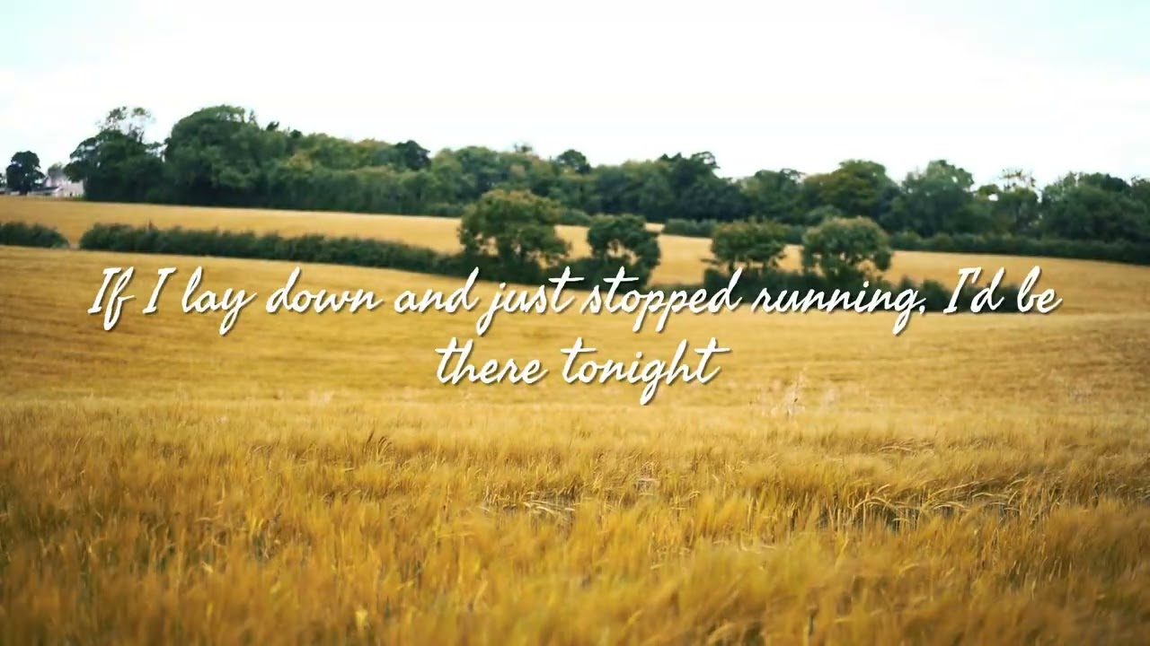 Vince Freeman - Unluckiest Man Alive (Official Lyric Video)