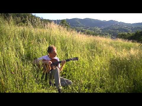 Daniele Ferrari - Fresco soffio - (Cool breeze) Mongiardino Park