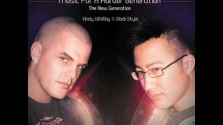 DJ Pseudo & Rodi Style - Pistol Packing Rodi's Kung Fu Mix