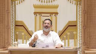 שיעור להצלחת צבא הגנה לישראל!! עם הרב יוסף חיים גבאי שליט"א (הרב יוסף חיים גבאי) - התמונה מוצגת ישירות מתוך אתר האינטרנט יוטיוב. זכויות היוצרים בתמונה שייכות ליוצרה. קישור קרדיט למקור התוכן נמצא בתוך דף הסרטון