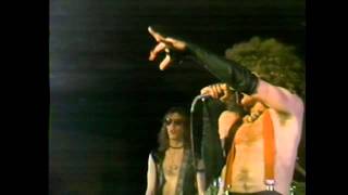 Twisted movie promo - suffragette City