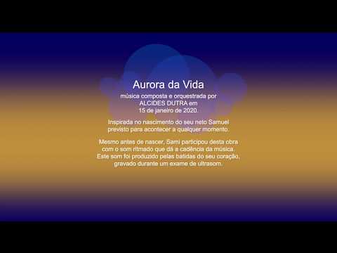 Aurora da Vida
