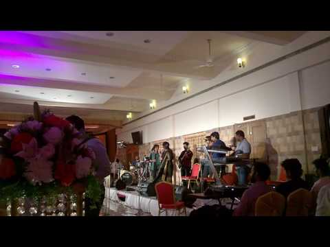 Remya Vinayakumar Remya Vinay_Carnatic fusion_ live
