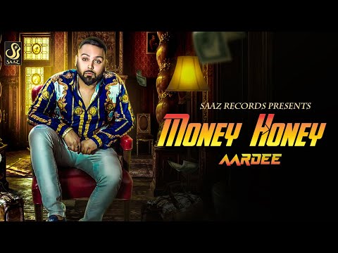 Money Honey