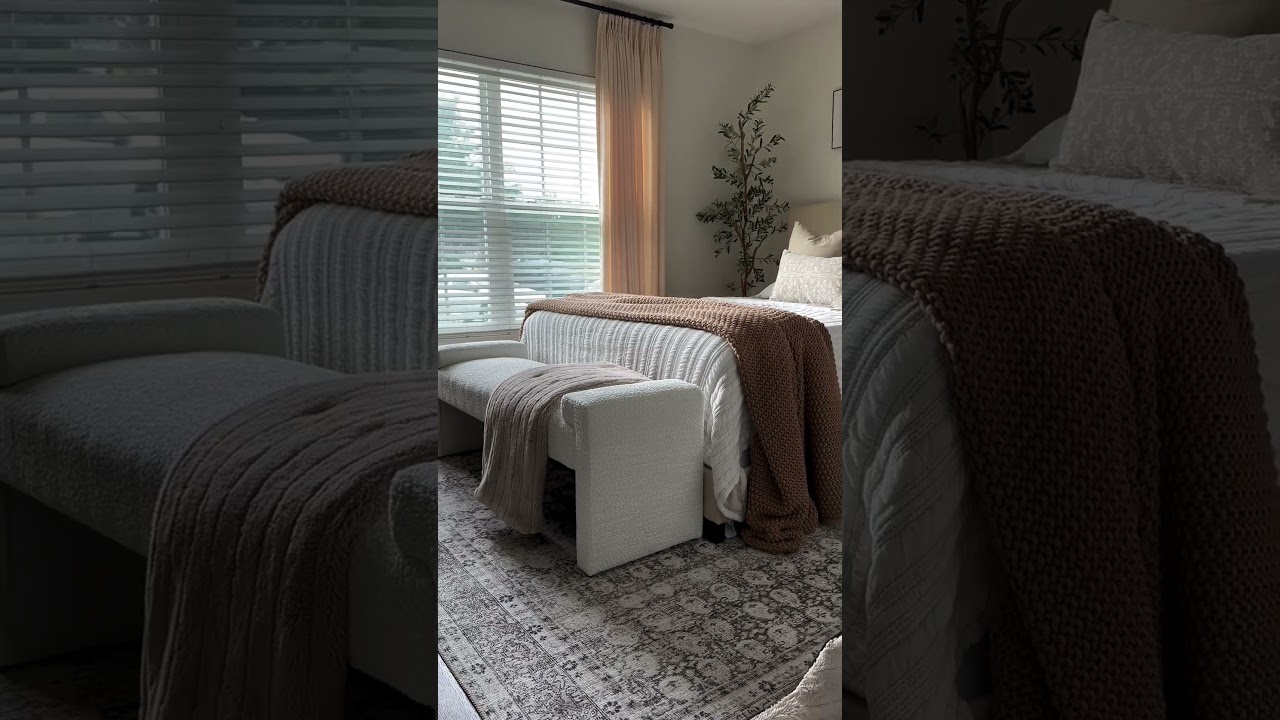 Hulala Home | Vittoriano Upholstered Bench