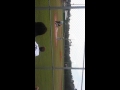 Nathan Pitching vs Florida Black Sox Inning #1 06/07/14