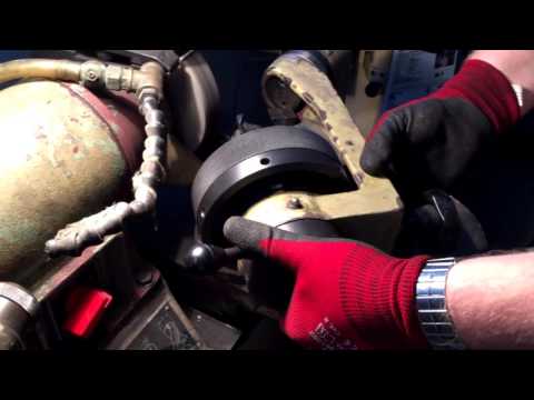 0800806 Afiladora de broca WMW SBU 40N