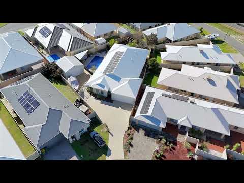 25 Bertha Loop, Dudley Park, WA 6210, 4房, 2浴, House