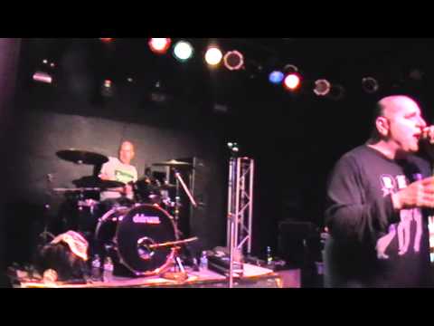 Love Seed Mama Jump - (Cover) Drive By