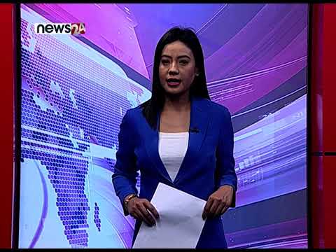PRIME TIME 7 PM NEWS_2078_02_01 - NEWS24 TV