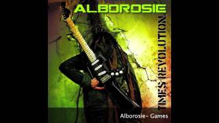 Alborosie- Games