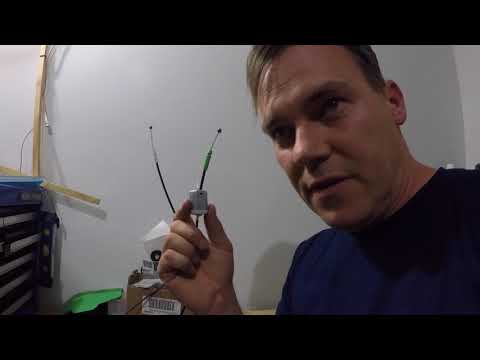 Toyota Prado central locking fix.