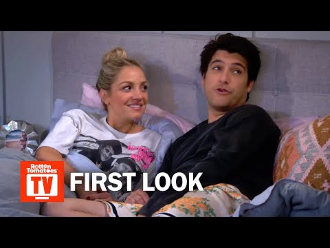 Indebted Season 1 First Look | Rotten Tomatoes TV