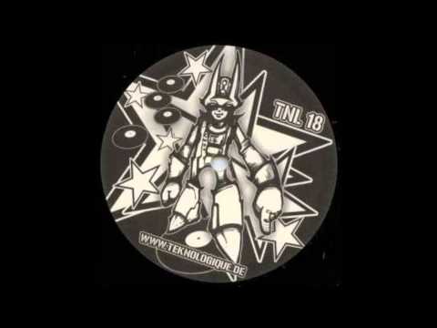 TNL 18   Gotek   A   Squeech