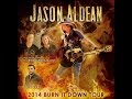 Jason Aldean "Hicktown" Philadelphia 08-01-14 ...