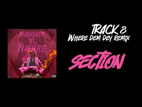 Laime - Where Dem Dey(Remix) feat. PsychoYP, DanDizzy & Odumodublvck