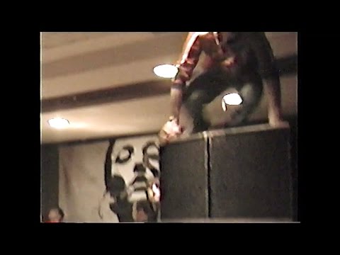 [hate5six] Horror Show - April 06, 2003 Video