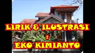 Download lagu RUMAH CINTA KITA (LIRIK) mp3 Download lagu RUMAH CINTA KITA (LIRIK) mp3