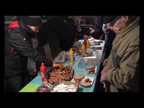 Narodowe Święto Niepodległości Krosno odrzańskie - 11.11.2019