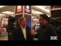 THX CinemaCon 2012 THX Cinema Partners