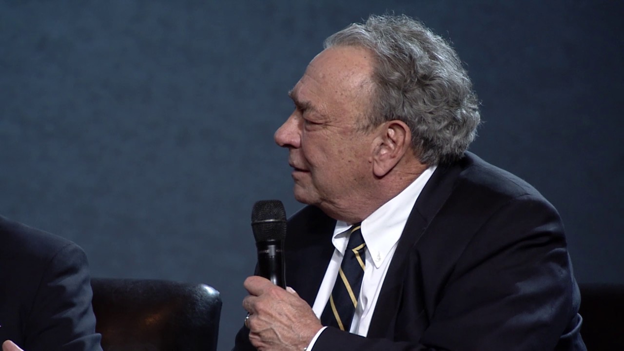 The Difference Between Being Judgmental and Exercising Discernment