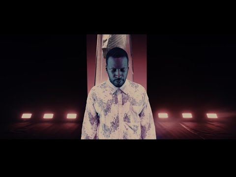 Dino D'Santiago  - Voei de Mim  (Official Video)