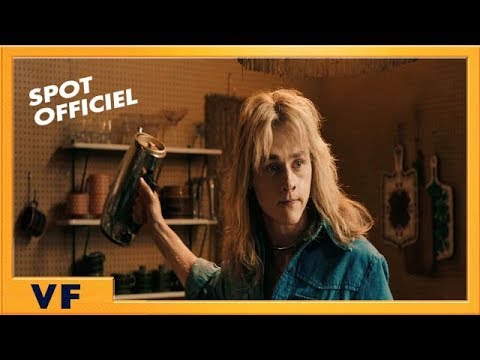 Bohemian Rhapsody - Spot Drama Queen 30'' VF
