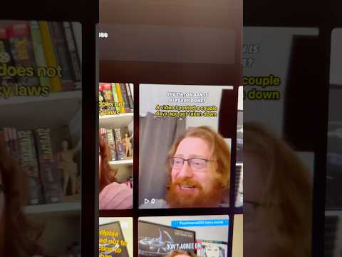 TIKTOK IS BACK! THE BAN HAS BEEN LIFTED AFTER 14 HOURS #tiktokban